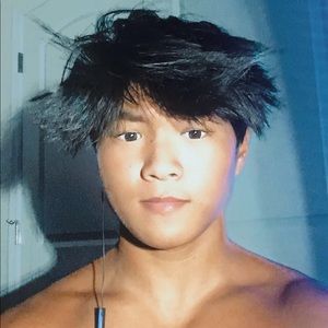 Meet your Posher, Daniel